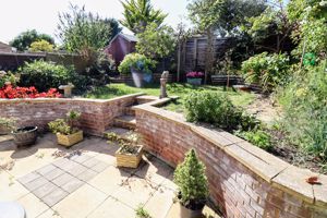 Garden- click for photo gallery